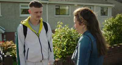 I suppose I'll see you later? - The Young Offenders