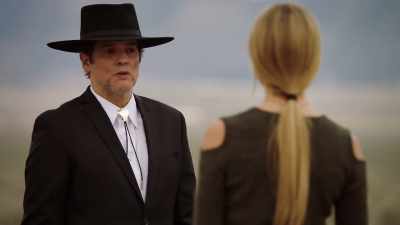 I suppose I'm trying to find
meaning in this duality. - Midnight, Texas