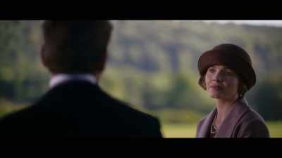 I suppose, in the end, it's - Downton Abbey
