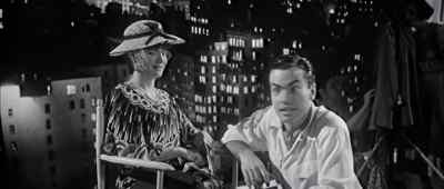 I suppose it was colorful. - Mrs  Parker and the Vicious Circle