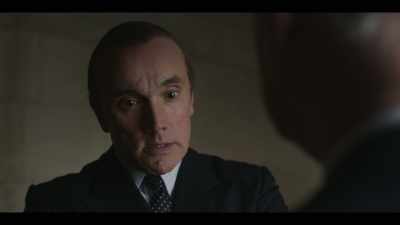 I suppose. It's an attempt. - The Trial of Christine Keeler