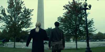 I suppose it's fitting
if the mystery should end here - Dan Brown's The Lost Symbol