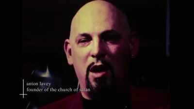 I suppose it's... you should
call it satanic ecstasy. - Fall River