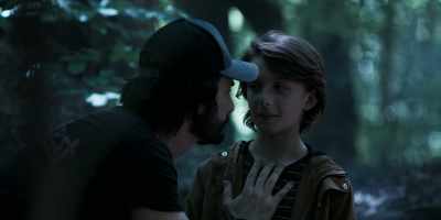 - I suppose it's the difference
between listening and hearing. - Wolf Pack