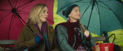 I suppose we just have to
hope it's Jack's, right? - Bridget Jones's Baby