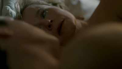 I suppose you know people. - Apple Tree Yard