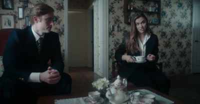 I suppose you know
why we're here, Mrs. Bundy. - Ted Bundy: American Boogeyman