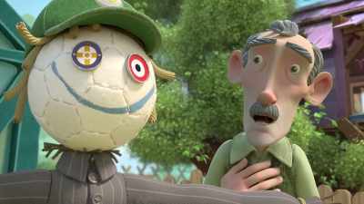 I suppose Lumpy is rather like me. - The Adventures of Paddington