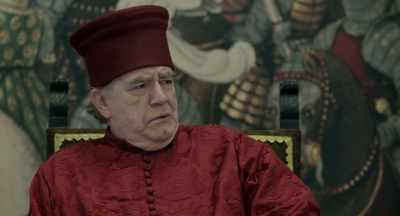 I suppose, Messer Medici, - Medici: Masters of Florence