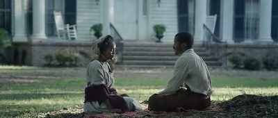 I suppose if missus
is suggesting it, - The Birth of a Nation
