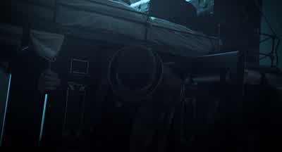 I suppose Mr. - The Ballad of Buster Scruggs