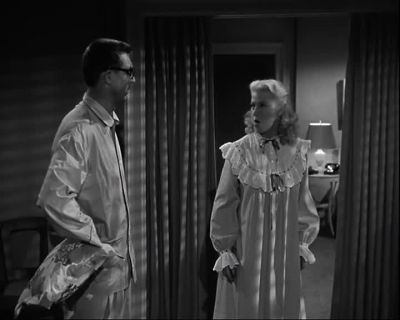 I suppose Myra McKillip was in grammar school too - Monkey Business