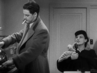 I suppose your name isn't really Smith - The 39 Steps