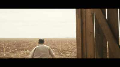 I suppose no one warned Eugene
about what can happen - Dreamland