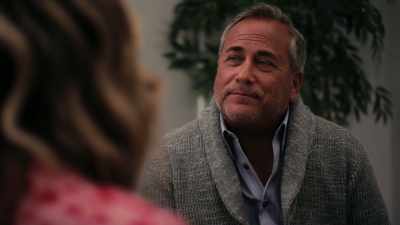 I suppose not,
but I loved Robin. - Valentine's Town