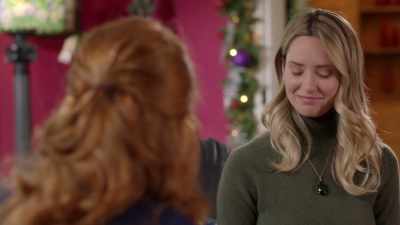 - I suppose.
- Right. - Jingle Bell Princess