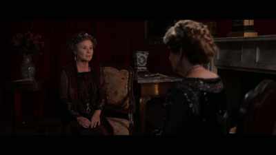 I suppose royal service
kept you silent on the subject. - Downton Abbey