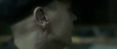I suppose, - The Blind Man Who Did Not Want to See Titanic