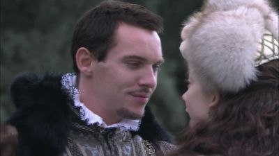 - I suppose - The Tudors