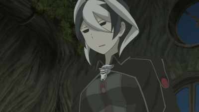 I suppose some of them are there... - Made in Abyss: Journey's Dawn