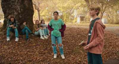 - I suppose to spend time with
someone they loved and lost. - Spirit of Friendship