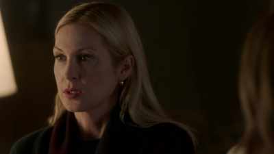 I suppose that's what brought me
here tonight - Pretty Little Liars: The Perfectionists