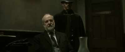I suppose there's
been some development - Ripper Untold