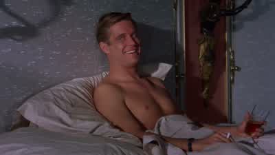They're not the kind of stories you can really tellToo dirtyYeah l suppose they're dirty too but only incidentallyMainly they're angry sensitive intensely feltand that dirtiest of all dirty words promisingOr so said The Times Book Review October 1 st 1 - Breakfast at Tiffany's