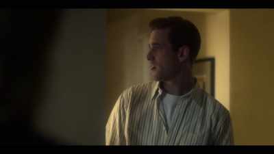 I suppose those juvenile records,
he might not even know. - The Haunting of Bly Manor
