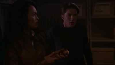 I suppose it would be
too much to expect - Relic Hunter