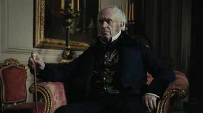 I suppose you would
call it a pincer movement. - Taboo