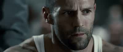 I suppose you rape kiddies, too. - Death Race