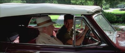I suppose you'd like the top down - Gods and Monsters