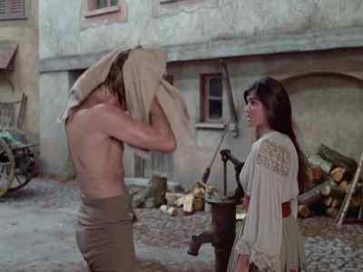 I suppose you'll be moving on now? - Captain Kronos: Vampire Hunter