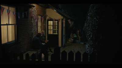 I suppose you've heard
about what happened, - The Burning Girls