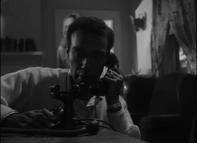 I suppose you've tried this - Night of the Living Dead