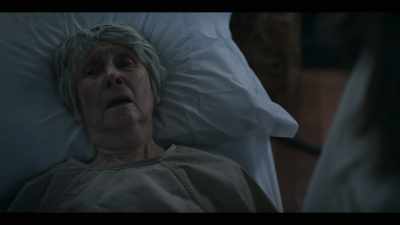 I was supposed to be dead
months ago. - Awake