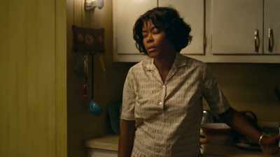 I was supposed to be Lena Horne,
goddamn it. - I Am the Night