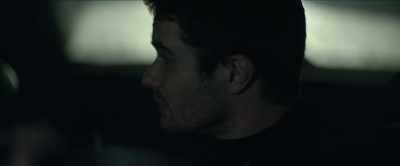 I was supposed to be
there. He needed me. - Marked Men: Rule + Shaw