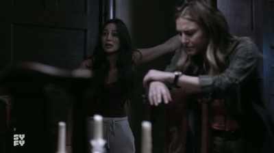 I was supposed to be with Luke - Truth or Dare