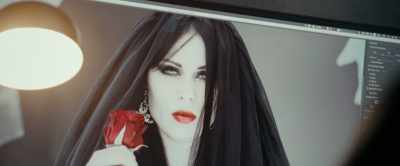 I was supposed to do
something with him tonight, - Something in the Dirt