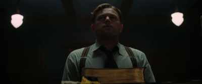 I was supposed to feel
him out on Bill and Reta. - Killers of the Flower Moon