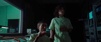 I was supposed to fertilize that egg. - Cuckoo