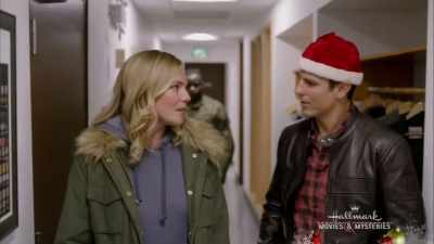 I was supposed to get - A Veteran's Christmas