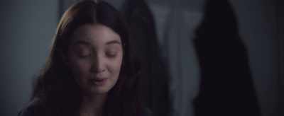 I was supposed to give her
these like I do, - The Legend of The Five