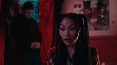 I was supposed to go
to work that night, but I-- - Door Mouse