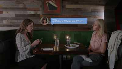 I was supposed to meet
my best friend - The Wrong Life Coach