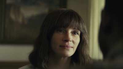 I was supposed to meet someone. - Homecoming