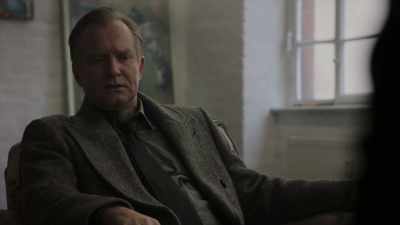 I was supposed to see him
that day, Hotel Concorde. - Counterpart