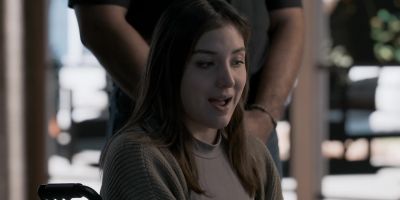 I was supposed to start
work with the FBI... - 9 Windows